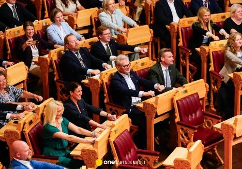 Cyberatak na norweski parlament. Rosyjscy hakerzy przyznali się do operacji