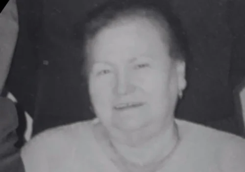 Zmarła Danuta Rolbiecka. Kolejarz Chojnice żegna legendarne wsparcie