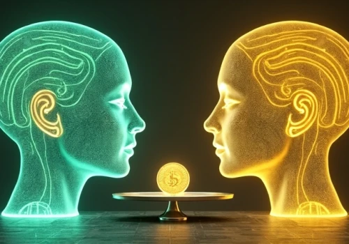 Google rzuca wyzwanie OpenAI w głosowym AI. Nowe modele Gemini są ponad dwukrotnie tańsze