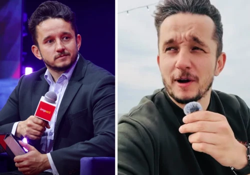 Doktorat Jakuba Wiecha pod lupą eksperta. Poważne zarzuty tuż przed obroną