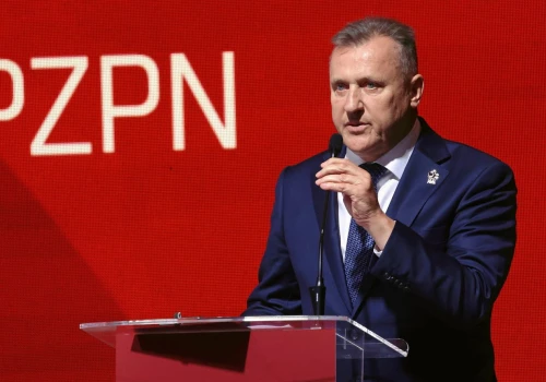 PZPN znalazł następcę InPostu! Oto nowy sponsor strategiczny kadry