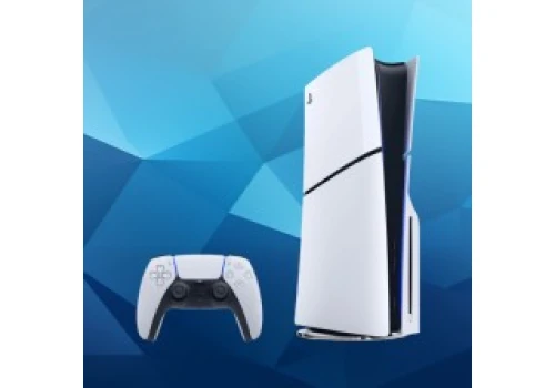 Konsola Sony PlayStation 5 Slim z napędem za 2700 zł w AliExpress. Wysyłka z Polski!
