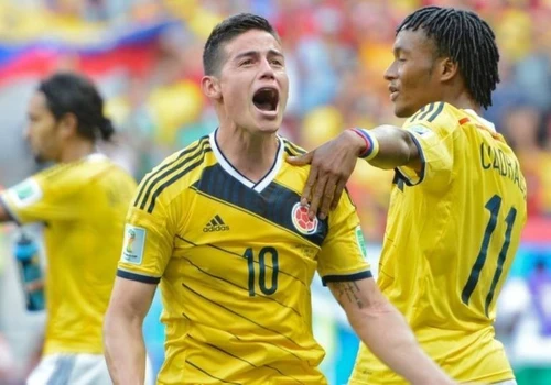 Król strzelców mundialu kończy karierę reprezentacyjną