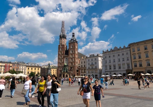 Ożywienie na rynku pracy stało się faktem? Nowe dane pokazują ważną zmianę