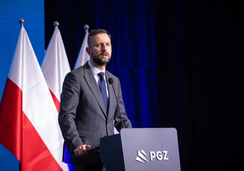 Kosiniak-Kamysz w przyszłym tygodniu spotka się w USA z Hegsethem ws. bezpieczeństwa Polski
