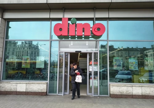 Dino ma odporny model biznesowy. Sieć skorzysta na wzroście cen żywności