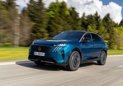 Peugeot urósł o 31,3%, a rynek tylko o 1,6%. Francuska marka numerem 1 w Austrii