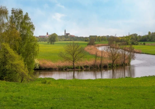 Dwa lata po powodzi wciąż rozkładamy ręce. Odra znów ostrzega