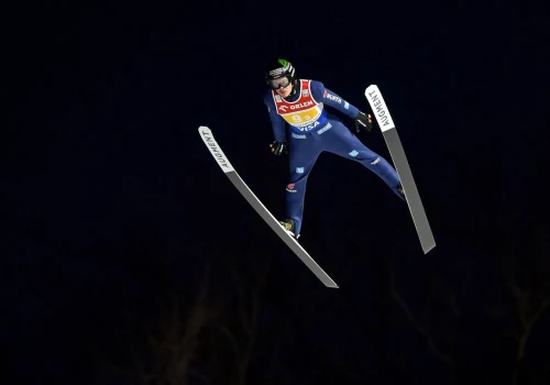 Mógł powalczyć o podium klasyfikacji generalnej. Plany są jednak inne