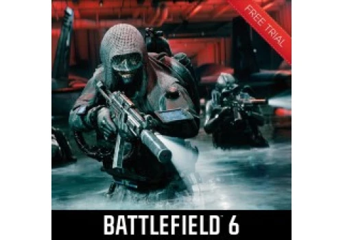 Zagraj w Battlefield 6 za darmo na PC i konsolach. Sezon 4. Top Gun przedłużony!