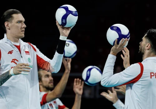 ME siatkarzy 2026: Kto już wywalczył awans? Kto odpadł z turnieju?
