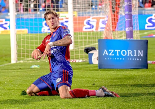 Kaczmarek: Zawsze akceptuję decyzje sędziów