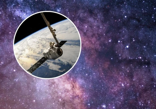 USA oficjalnie potwierdziły broń na orbicie Ziemi