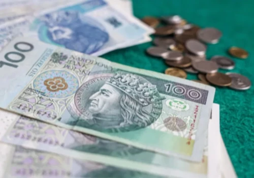 Płaca minimalna 2027. Tyle wyniesie najniższa pensja od stycznia