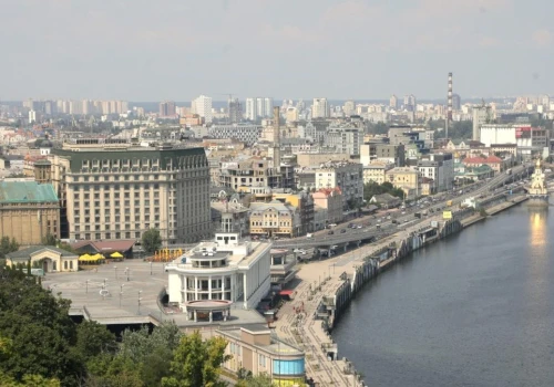 Ujawniają skandal w Ukrainie. Przekręt w sprawie wsparcia z Warszawy