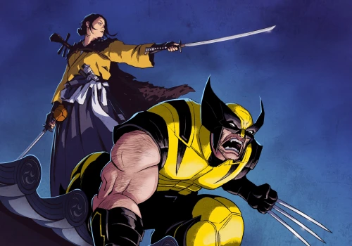 Studia PlayStation świętują premierę Marvel's Wolverine. Znakomite prace twórców Sony