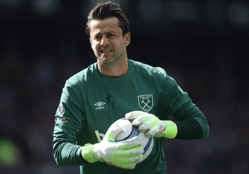 Fabiański wrócił do West Hamu. Tym razem w nowej roli