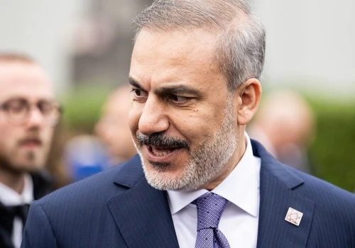„Nie do zaakceptowania”. Szef tureckiego MSZ o sytuacji na Morzu Czarnym