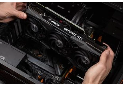 Karty GeForce RTX 60 coraz bliżej? Przecieki wskazują nowy termin