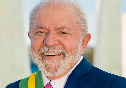 Lewica organizuje w Brazylii wiece na rzecz reelekcji prezydenta Luiza Inácio Luli da Silvy