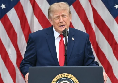 Trump tnie wsparcie dla Europy. Dwa państwa NATO na liście