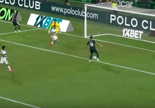 Szaleństwo w meczu Realu! Do przerwy było 2:0. Zdecydował gol w 91. minucie