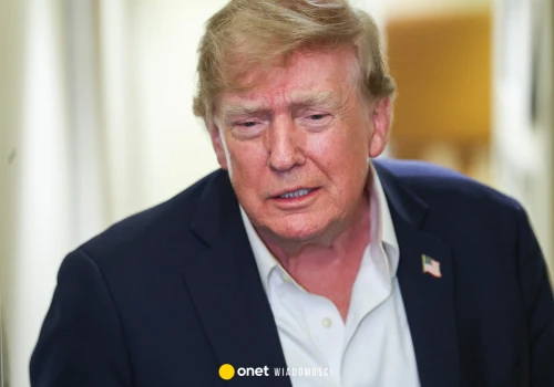 Donald Trump uniknął impeachmentu. Ale w Kongresie szykuje się kolejna rozgrywka