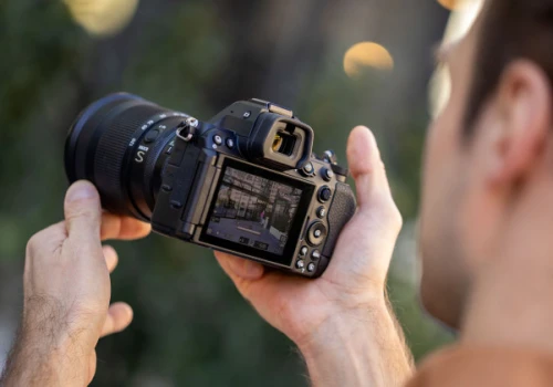 Nikon Z5 II - pierwsze wrażenia i zdjęcia przykładowe (RAW)