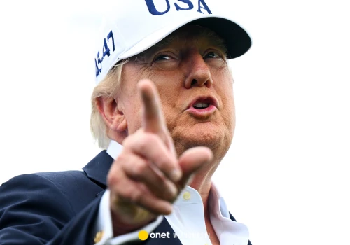 Sankcje uderzające w Rosję coraz bliżej. Trump dostanie przy okazji nowe narzędzie