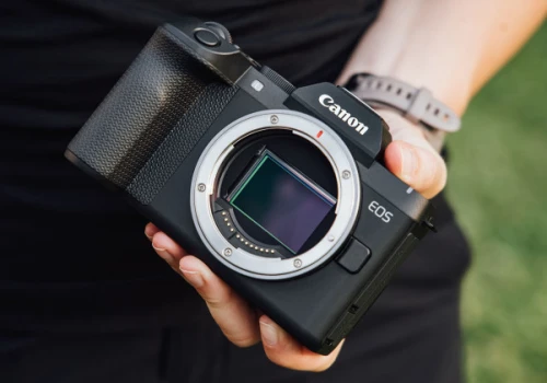 Canon EOS R8 Mark II - najbardziej wydajna amatorska pełna klatka na rynku. Ale czy to wystarczy?