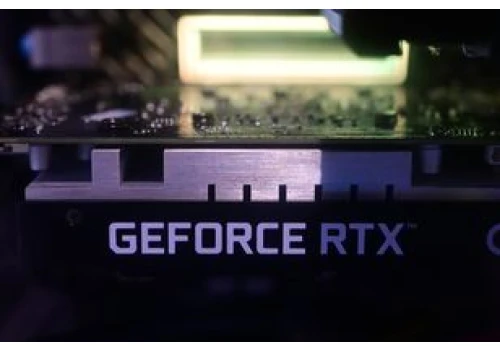 Karty GeForce RTX 6000 coraz bliżej? NVIDIA już ma się szykować do premiery