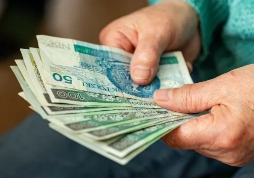 Pobiera 54072 zł miesięcznie emerytury. Trudno uwierzyć jak doszedł do takich świadczeń