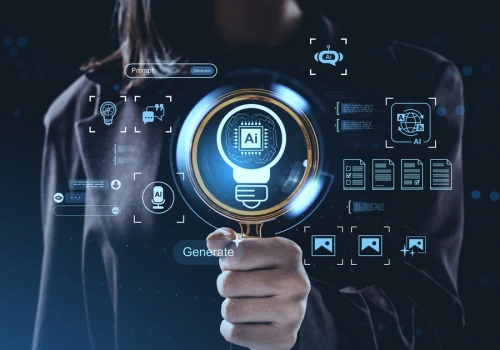 Firmy AI zmienią swój model biznesowy? 
