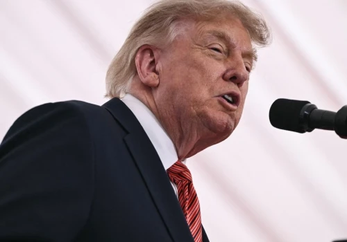 Amerykanie coraz bliżej zadania ciosu Rosji. Boją się, co zrobi Trump