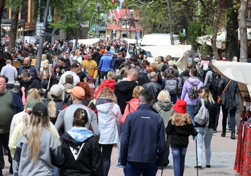 Wakacje jeszcze podrożeją. Rząd wprowadza opłatę klimatyczną