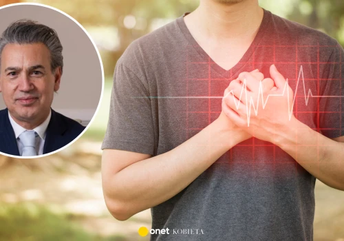 Kardiolog z Harvardu nie pozostawia złudzeń. 
