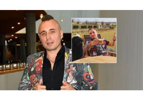 Prestiżowe życie Czadomana. Gwiazdor mieszka w rezydencji