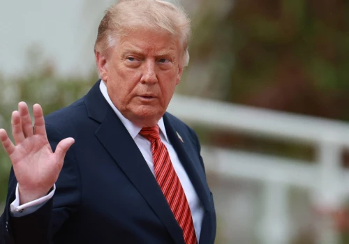 Nowicki: to już schyłek Trumpa. I zapowiedź jeszcze gorszych czasów dla świata