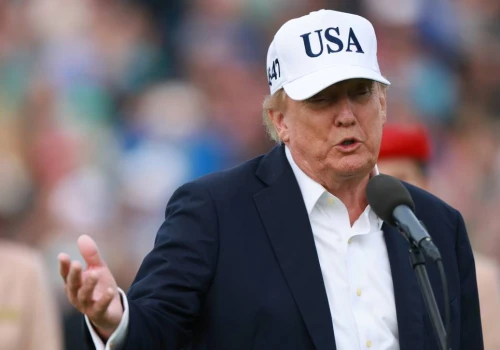 Izba Reprezentantów zagłosowała ws. impeachmentu Trumpa. W tle działalność ICE