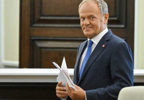 Rząd wciąż nie przyjął limitów zarobków lekarzy. 