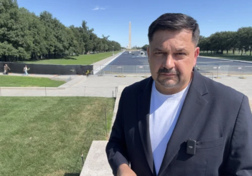 USA przed wyborami: Republikanie mieli ruszyć z Dallas po zwycięstwo, zamiast tego rośnie niepokój