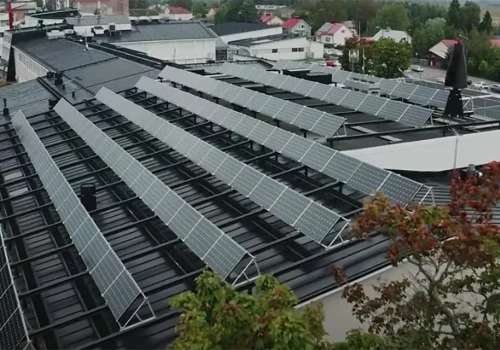 Największa inwestycja Google w Europie to elektrownia atomowa. Korpo o sile państwa