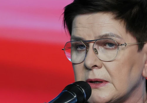 Europarlament przyjął raport o Rosji jako 