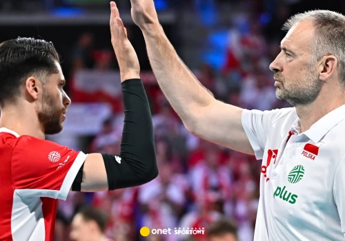 Ten mecz wyłoni rywala dla Polski w ME siatkarzy. Oto drabinka