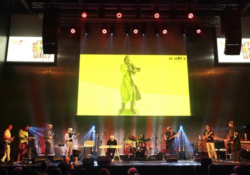 „Podsłuchy” otworzą serię prologów do Memorial To Miles Targi Kielce Jazz Festival