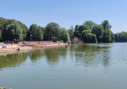 W niedzielę zorganizowany zostanie koncert nad Zalewem Nowohuckim
