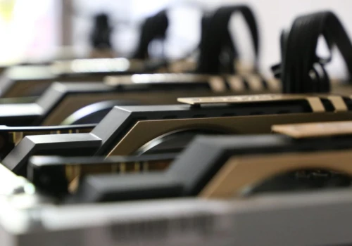 Górnicy bitcoina przenoszą się do AI. Dostęp do energii staje się ich najcenniejszym aktywem