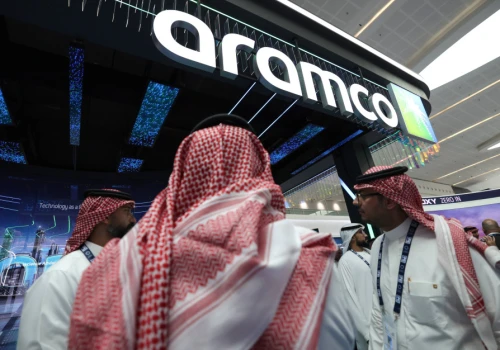 Wszyscy mamy problem, Arabia Saudyjska nie dostarczy ropy do Europy