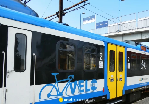 Awaria paraliżuje ruch kolejowy na Śląsku. Pasażerowie muszą uzbroić się w cierpliwość