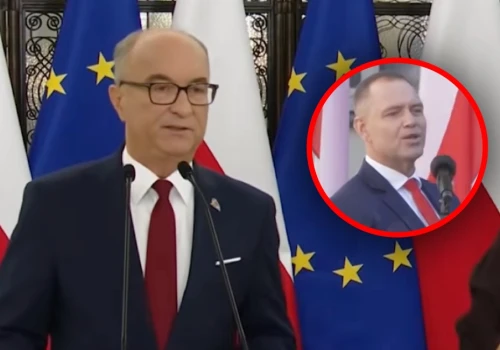 Cios za ciosem! Czarzasty bezlitośnie wypunktował Nawrockiego, w Pałacu podskoczy ciśnienie. „Musi się pan…”